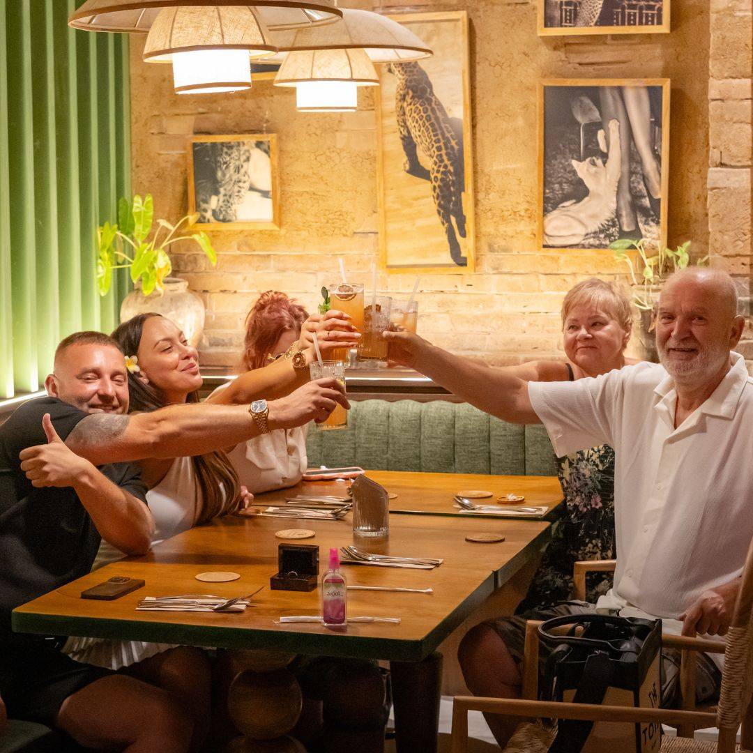 The Naked Tiger Bali – Where Serious Flavor Meets Zero Seriousness 3