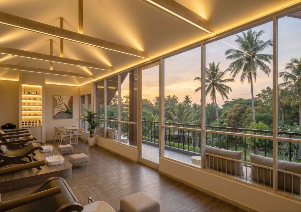 The Nest Spa Komodo: A Wellness Escape Inspired by a Love for Labuan Bajo the nest spa komodo